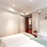 Amplio Y Acogedor Junto A Plaza Zabalburu * Bilbao