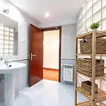 Amplio Y Acogedor Junto A Plaza Zabalburu Apartment Bilbao