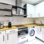 Apartment Amplio Y Acogedor Junto A Plaza Zabalburu *