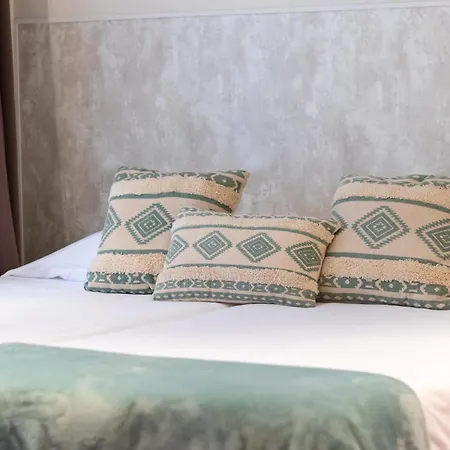 Apartment Amplio Y Acogedor Junto A Plaza Zabalburu Bilbao